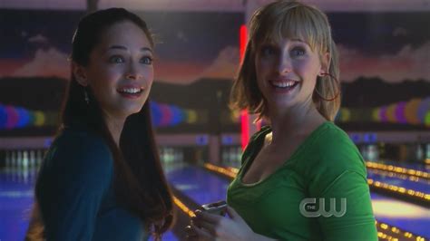 Chloe And Lana Smallville Wiki Fandom Powered By Wikia