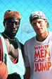 White Men Can't Jump (1992) - Posters — The Movie Database (TMDb)