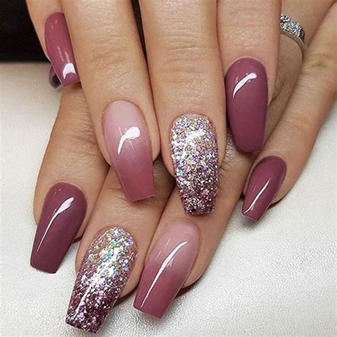 65 best ombre nail designs and ideas 2021 guide