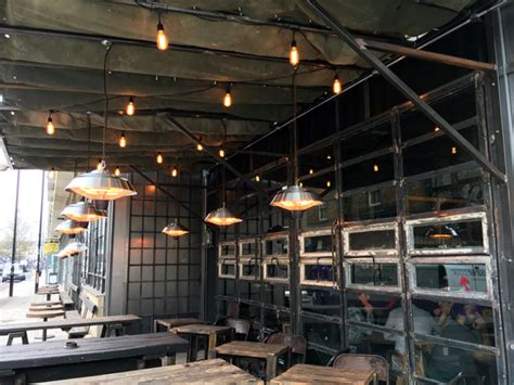 Smokestak Review Barbecue Street Food Settles Down In Shoreditch