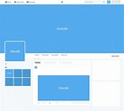 Twitter Template Available for Free Download | StudioStock