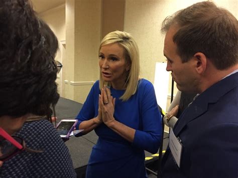 Trump Pastor Paula White The President ‘100 Percent Is A Christian A