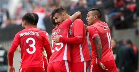 Unión la calera is playing against flamengo in the south america copa libertadores. Unión La Calera anunció la llegada de Rodrigo González ...