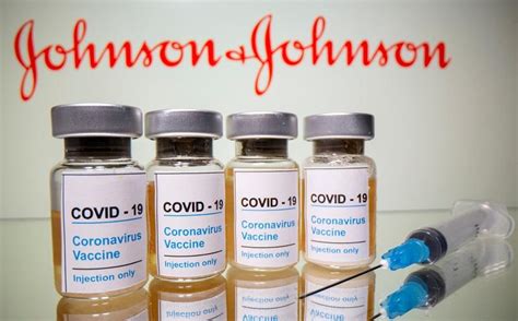 A vacina da j&j se mostrou 66% eficaz na a vacina da j&j é produzida do mesmo material utilizado no desenvolvimento da vacina do ebola, que. Vacina em dose única da Johnson é aprovada para uso ...