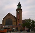 Hagener Hauptbahnhof (Hagen) - 2023 Lohnt es sich? (Mit fotos)