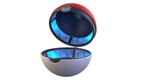 Download Pokeball Transparent Image Hq Png Image In Different