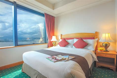 Best Western Plus Hotel Hong Kong Roomer
