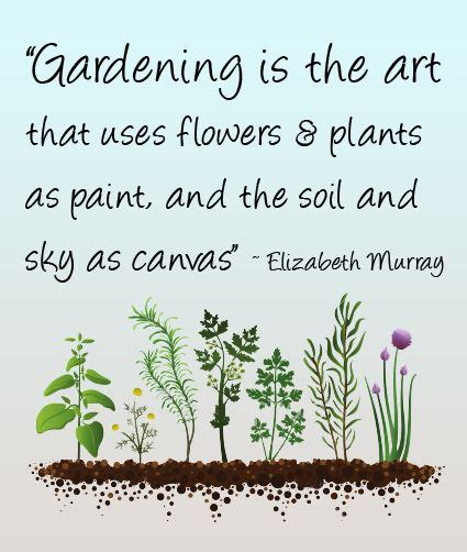 85 Inspirational Gardening Quotes And Sayings