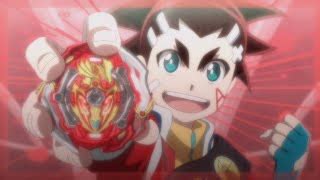 Aiger Akabane Beyblade Burst Rise Amv Basic Style Doovi