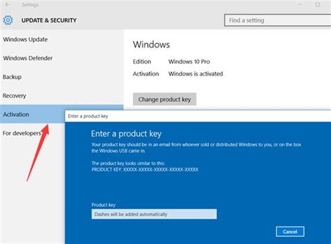 Buy Windows 10 Pro Key For Only 31 Usd Cryptocurrency Freak