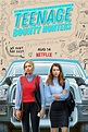 Teenage Bounty Hunters (TV Series 2020) - IMDb