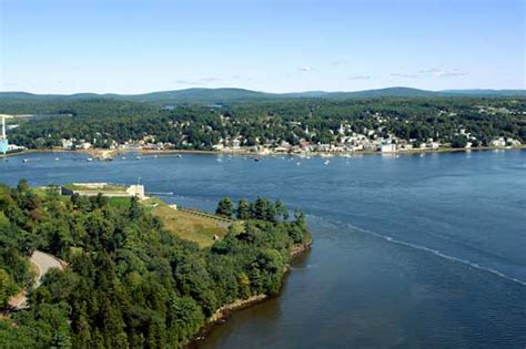 Vacation Guide To Bucksport Maine Vacation Rentals In Bucksport