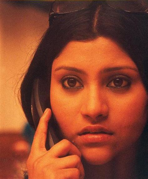 Birthday Bumps Konkona Sen Sharma Turns 32 News18