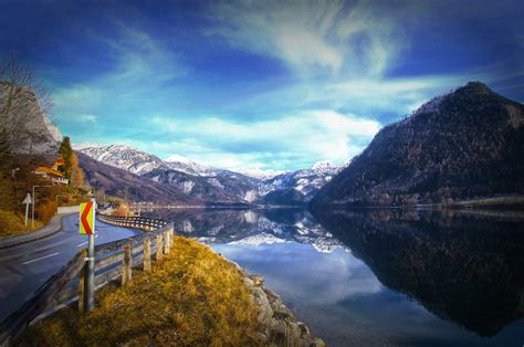 Discover The Beauty Of Salzkammergut Lake District With Photos Touropia