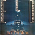 Electric Light Orchestra - Face The Music | Releases | Discogs