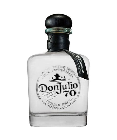 Don Julio 70 Añejo Review And Rating Vinepair