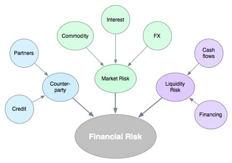 It is divided into two types Background - Financial Risk Management - CTMfile