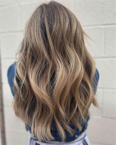 17 Dishwater Blonde Hair Colors Youll Want To Show Your Hair Colorist