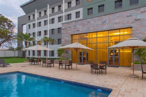 The 10 Best Hotels In Lusaka For 2021 From 25 Tripadvisor