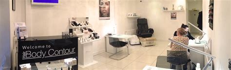 Hair At Body Contour Gallery And Portfolio 0161 304 9747