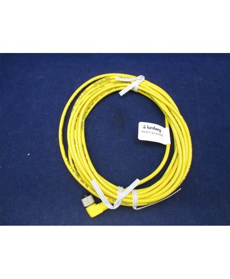 Lumberg Rkwt 43 6325m Cable