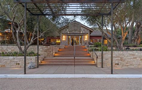 Bernardus Lodge And Spa Carmel Valley Updated 2023 Prices
