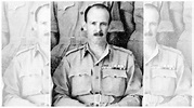 Who was Roy Bucher, India’s last British Army chief whose 'J&K insights ...