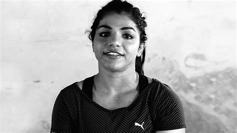 Whats Life After The Olympic Medal For Sakshi Malik