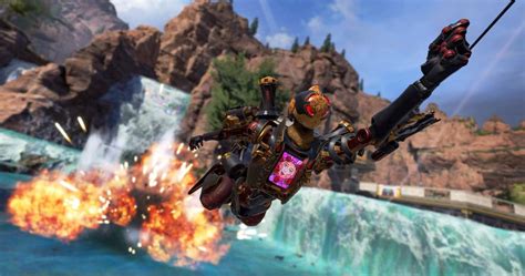 Upcoming Apex Legends Event Introduces Five New Limited Time Game Modes
