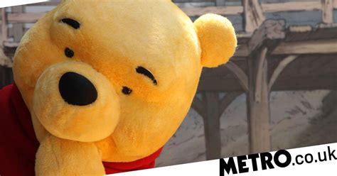 What Gender Are Winnie The Pooh Piglet Tigger And Other Characters