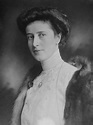 1915 Gräfin Ina Marie von Bassewitz, Gemahlin Prinz Oskar von Preußen ...