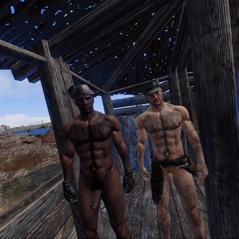 Male Content For Fo4 Links And More Page 9 Fallout 4 Adult Mods Loverslab