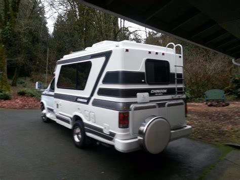 Chinook 21 Ft Rvs For Sale