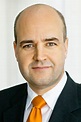 Fredrik Reinfeldt Net Worth - Short bio, age, height, weight
