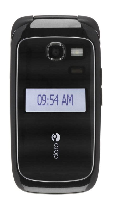 Doro Phoneeasy 618 Consumer Cellular Review And Rating