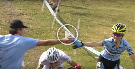 Copa Do Mundo De Mtb Xco Vallnord Vídeo Melhores Momentos Prova Feminina Pedal