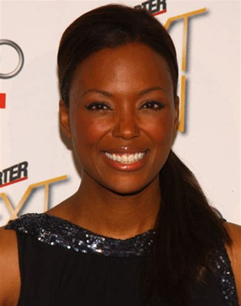 aisha tyler