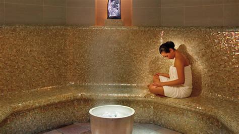 What Are The Five Best Amenities At The Spa At Mandarin Oriental New York New York City Spas