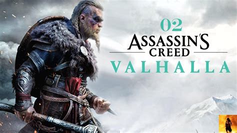 Assassins Creed Valhalla 02 König Styrbjörn YouTube