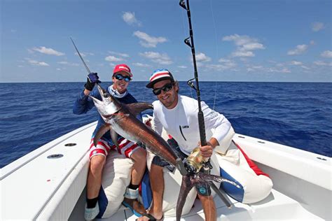 Welcome to betty & nick's! Pro Team Report: Capt. Nick Stanczyk | PELAGIC Fishing Gear