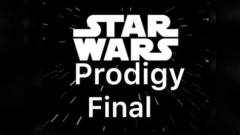 Star Wars Roleplay The Final Ep 5 Youtube