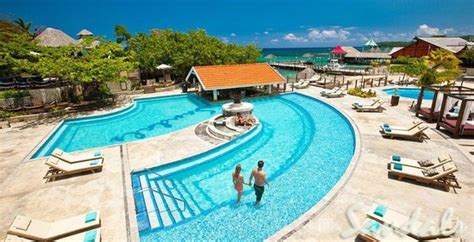 sandals ochi beach resort updated 2018 prices and resort all inclusive reviews jamaica ocho