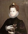 Isabel Clara Eugenia de Austria - EcuRed