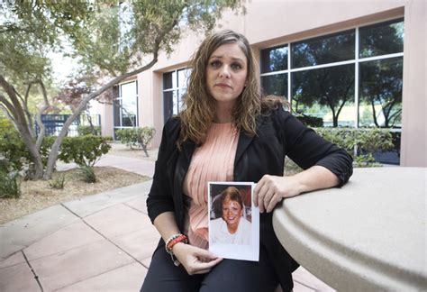 Board Denies Parole For Nevada Prisoner Who Killed His Wife Crime
