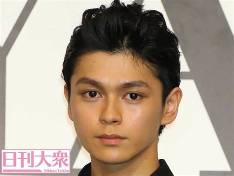 Maybe you would like to learn more about one of these? 眞栄田郷敦の兄は新田真剣佑？家族・母親と父親の経歴も ...