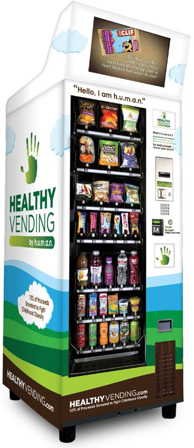 Top 20 Healthy Snacks For Vending Machines The Best Recipes