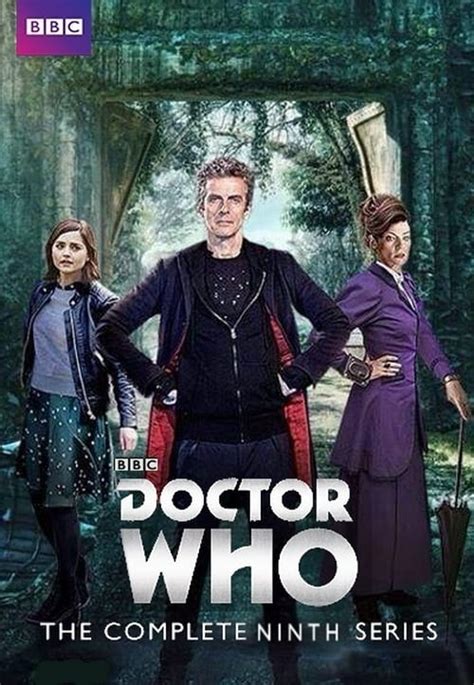 Doctor Who Season 9 2015 — The Movie Database Tmdb