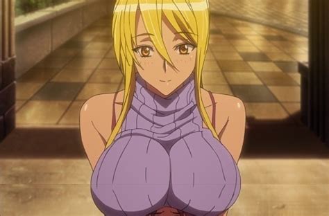 What Is The Most Sexist Anime Character You Ve Ever Seen Quora