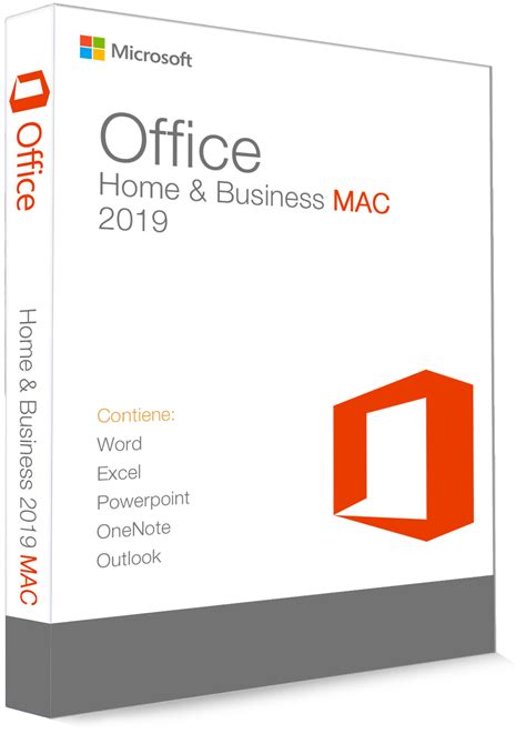 Descubrir 86 Imagen Comprar Microsoft Office Para Mac Abzlocalmx