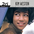 20th Century Masters: The Millennium Collection: Best Of Kim Weston by ...